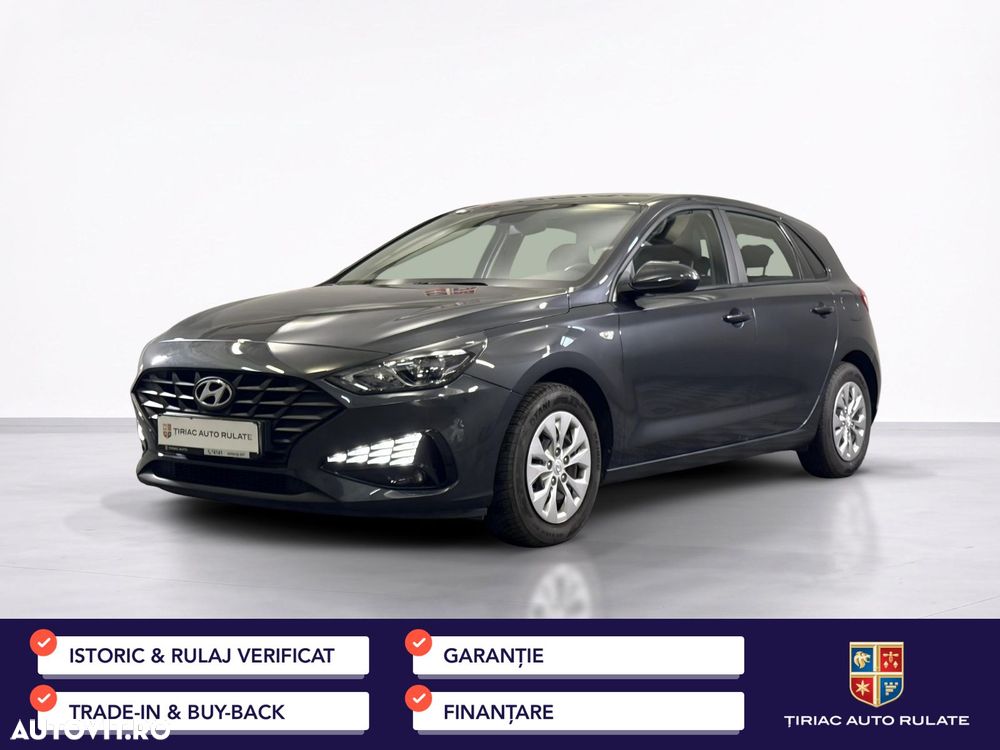 Hyundai i30 - 2