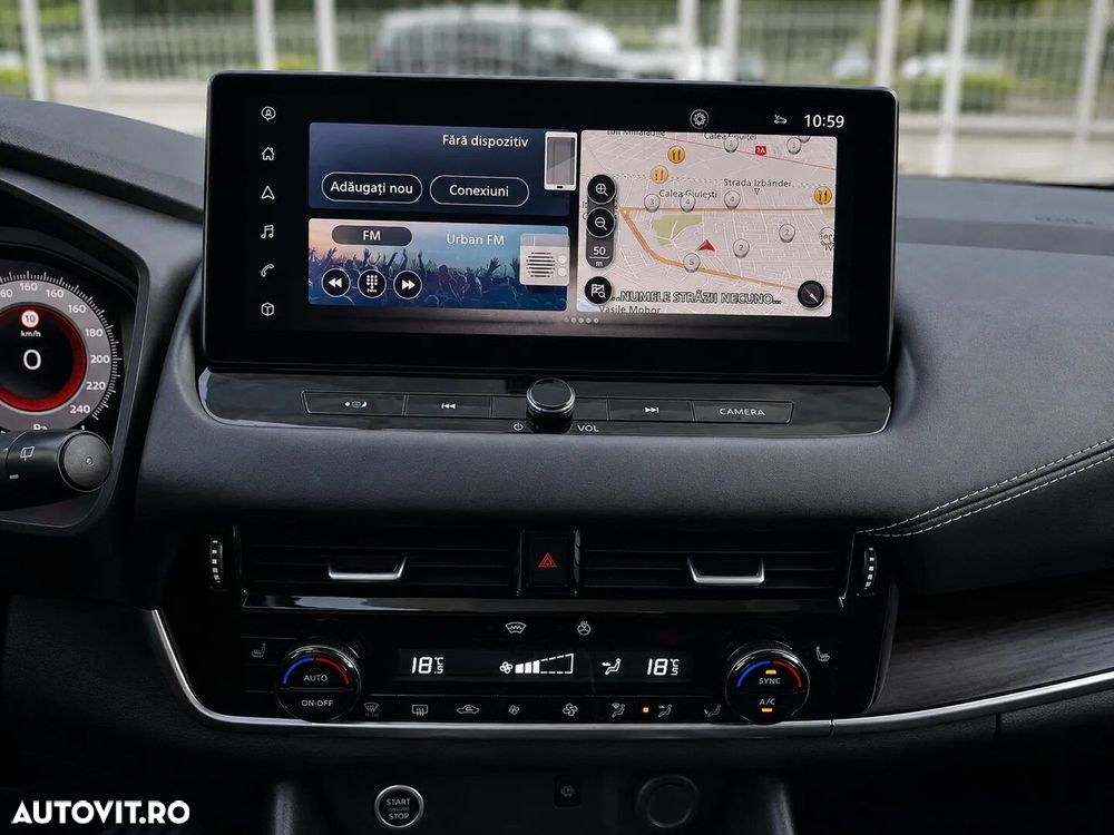 Nissan Qashqai - 17