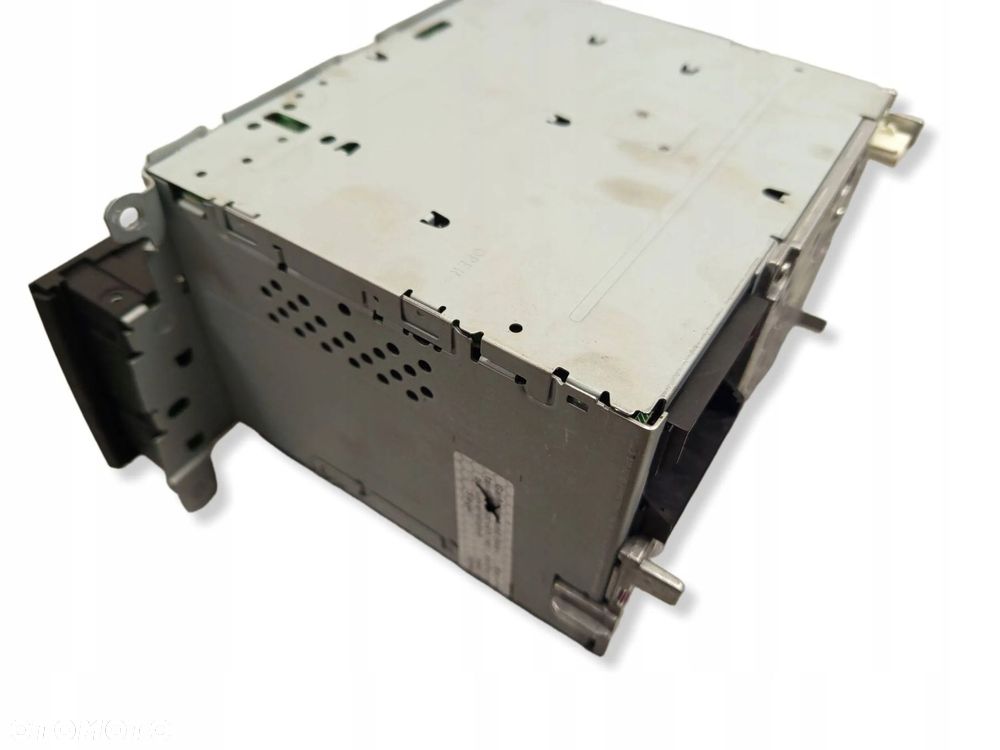 Stacja Radio Radioodtwarzacz Audi A5 8T A4 B8 8R2035186 - 12