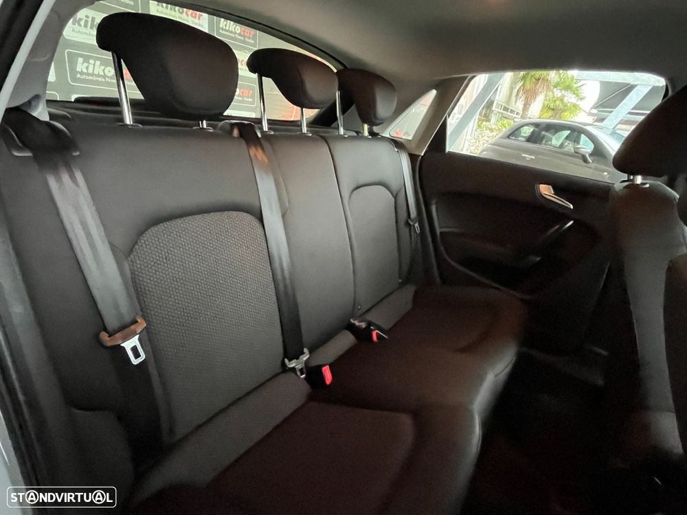 Audi A1 1.4 TDI Design - 44