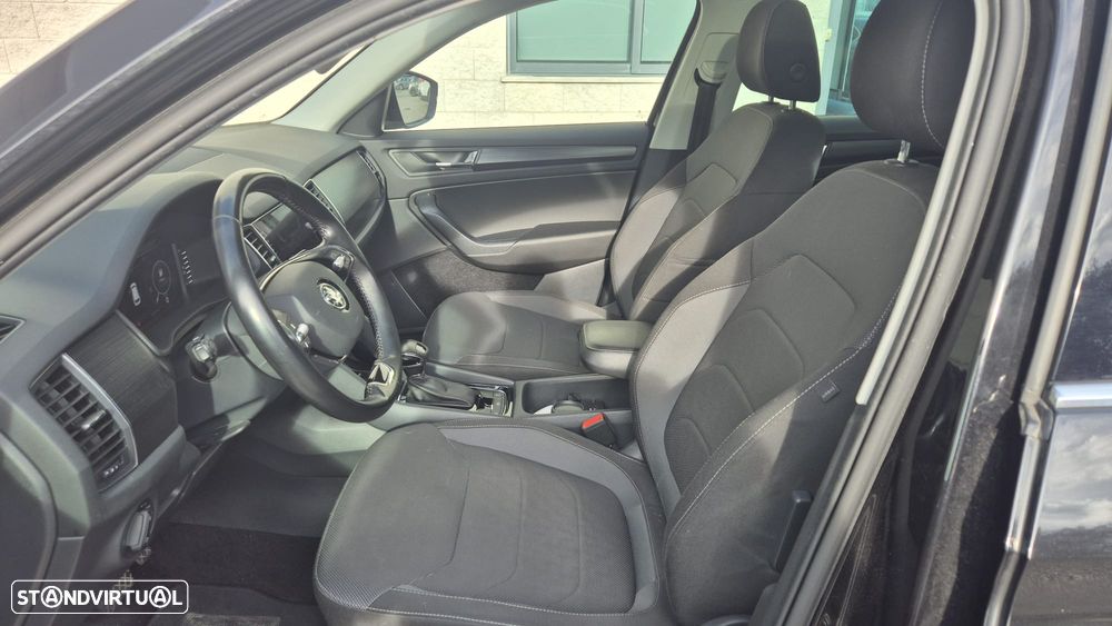 Skoda Kodiaq 2.0 TDI Ambition DSG - 20
