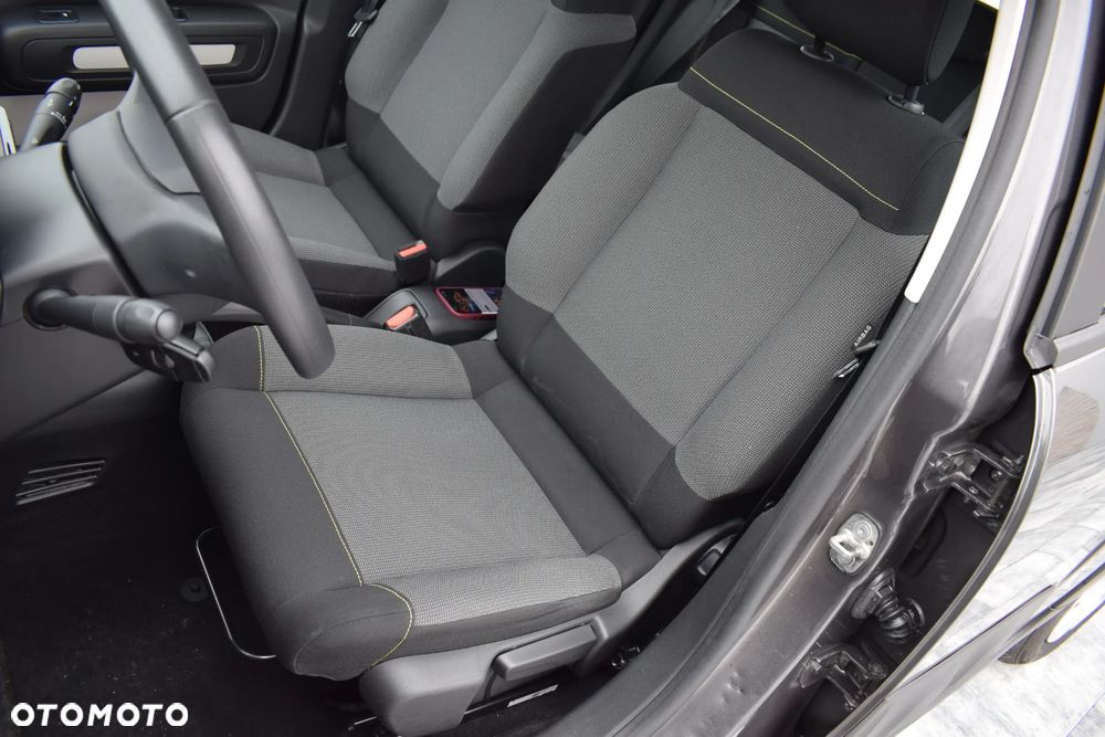 Citroën C3 1.2 PureTech Selection Elite - 7