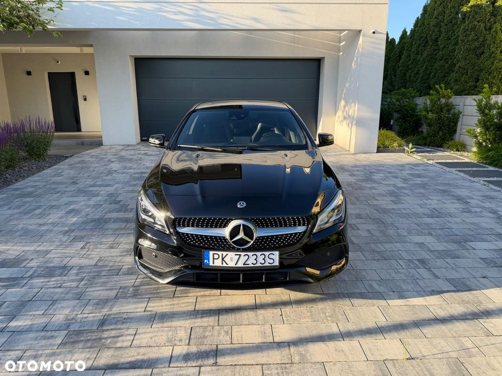 Mercedes-Benz CLA 200 d 7G-DCT AMG Line - 5