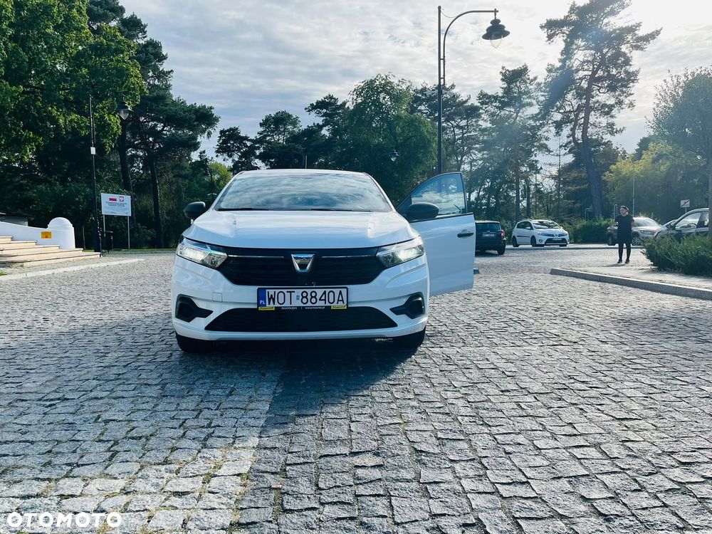 Dacia Sandero SCe 75 Essentiel - 16