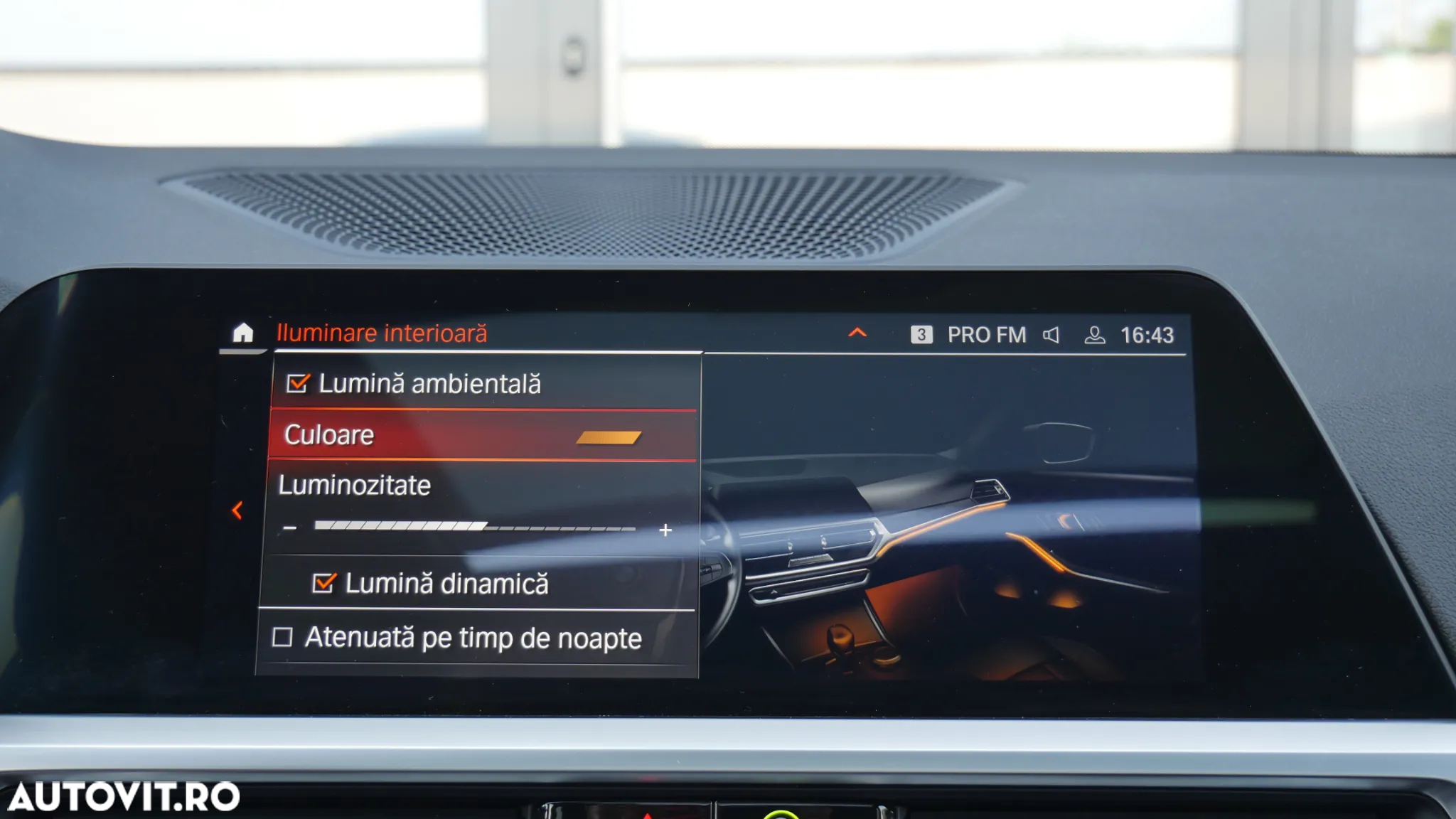 BMW Seria 3 330i xDrive Aut. M Sport - 34