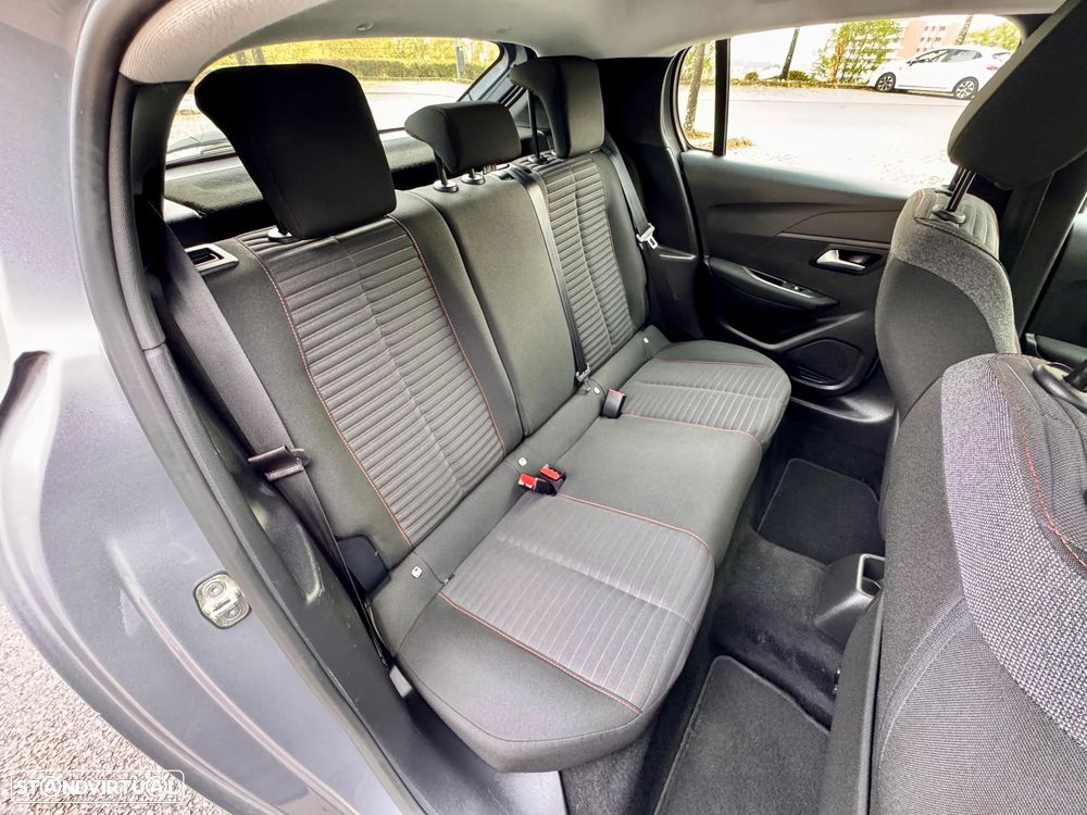 Peugeot 208 1.2 PureTech Active Pack - 8