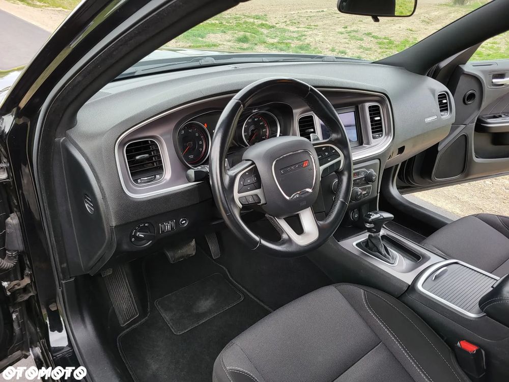 Dodge Charger - 38