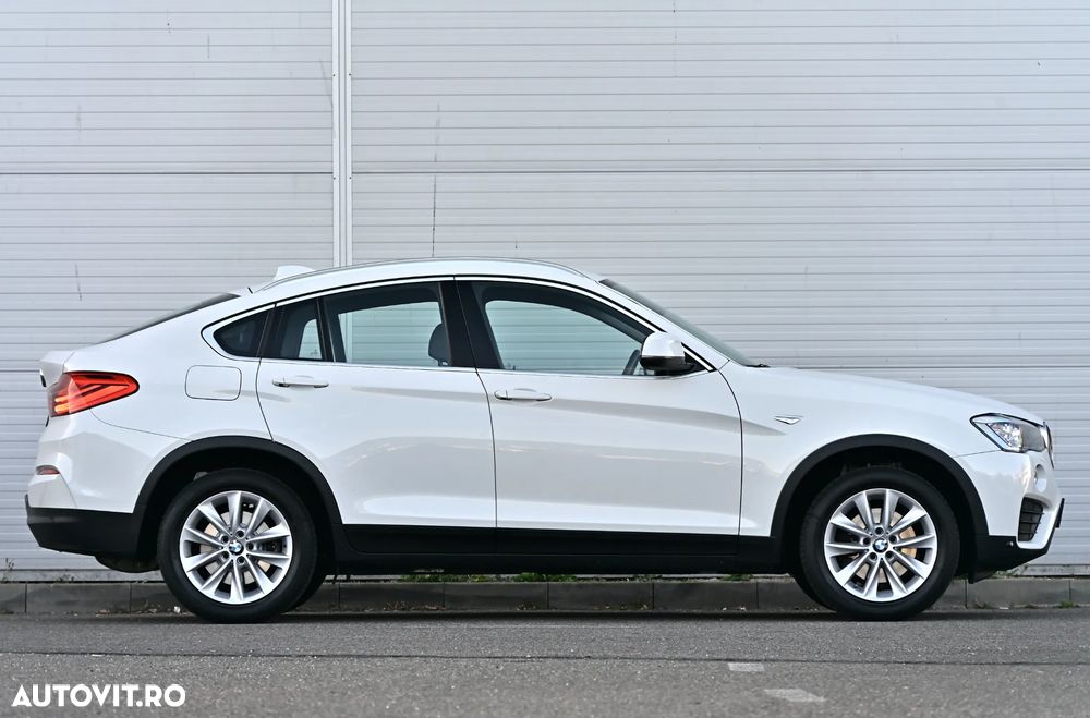 BMW X4 - 6