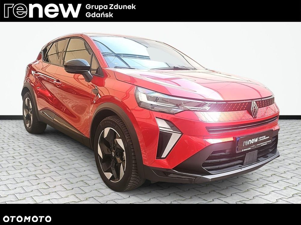 Renault Captur - 4