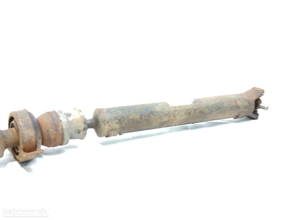 TRANSMISSÃO CENTRAL CHEVROLET CAMARO 2000 - 3