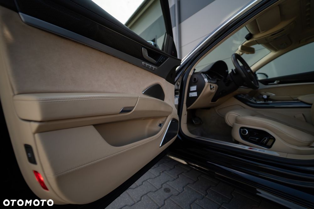 Audi S8 4.0 TFSI Quattro - 15