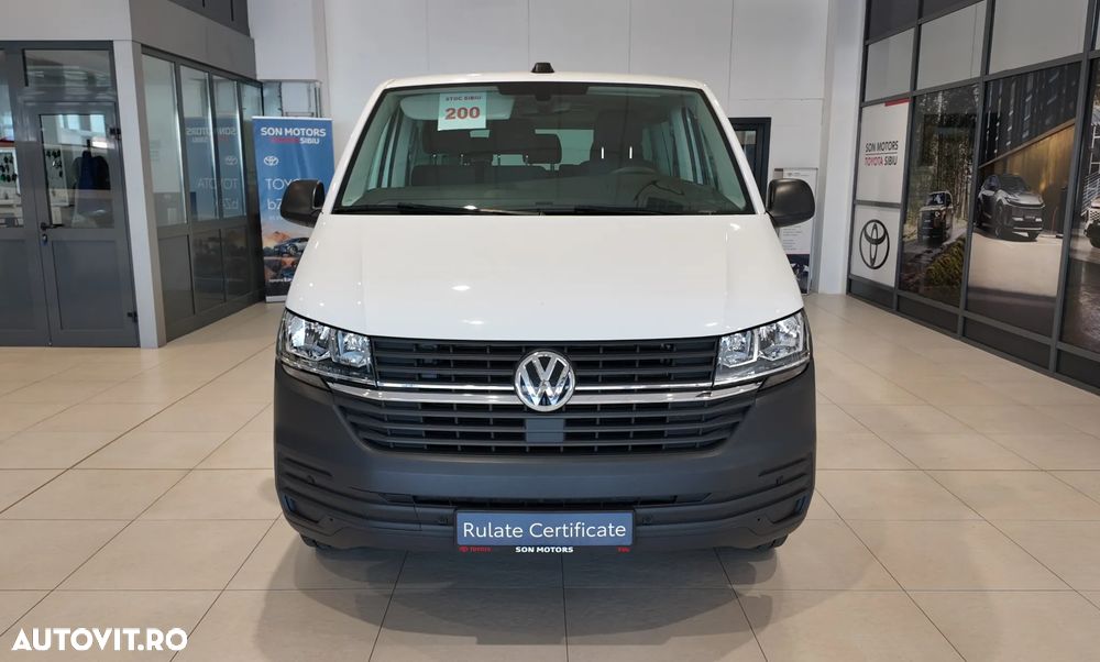 Volkswagen Caravelle 2.0 TDI 81 kW LR Comfortline - 3