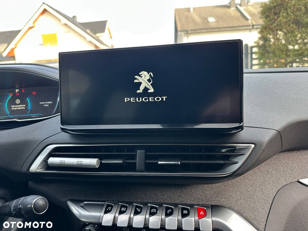 Peugeot 3008 - 10