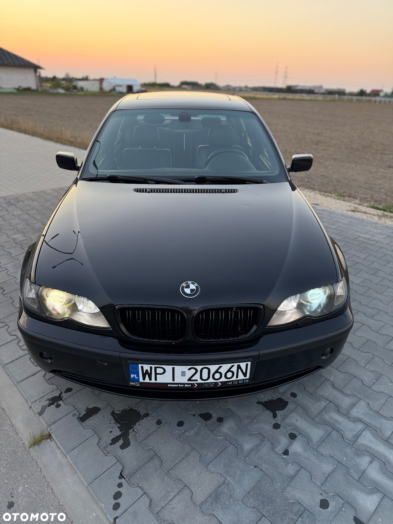 BMW Seria 3 - 14