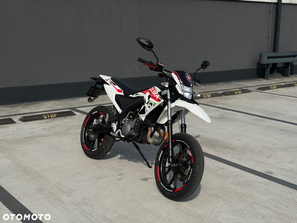 Gilera SMT - 7