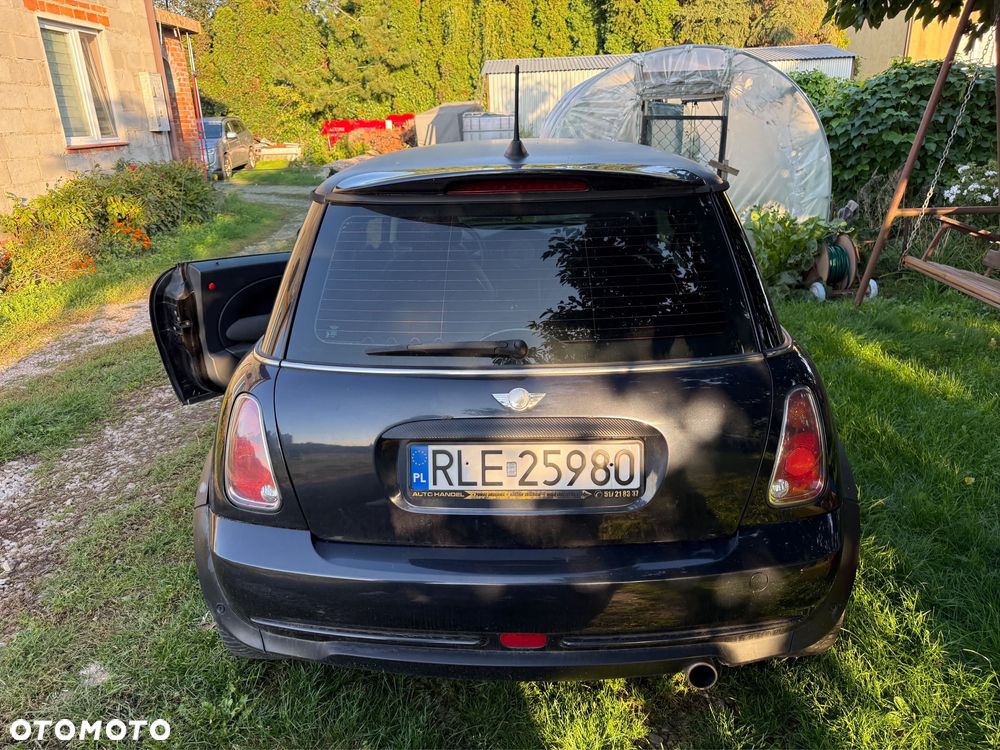 MINI Cooper - 3