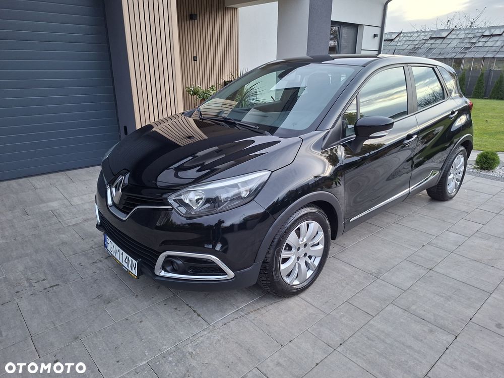 Renault Captur - 15