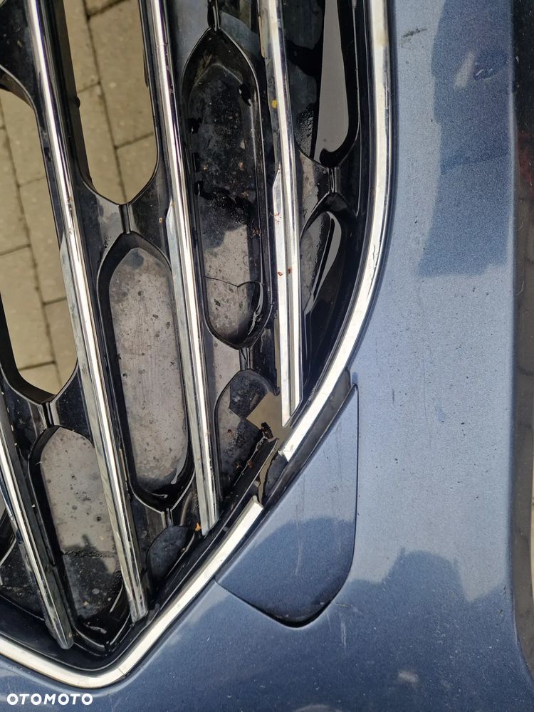 Zderzak Ford Kuga Mk3 III 2019 - - 8