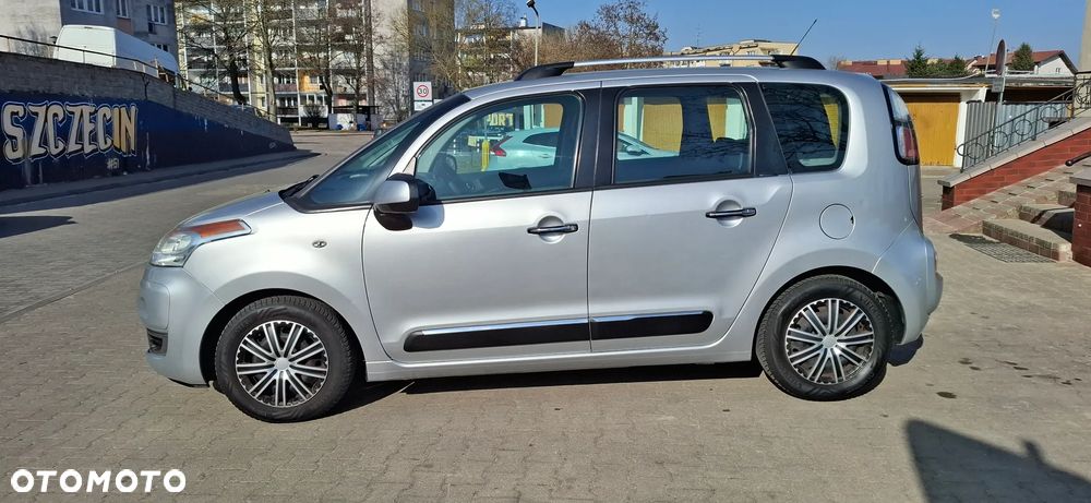 Citroën C3 Picasso VTi 95 Attraction - 10