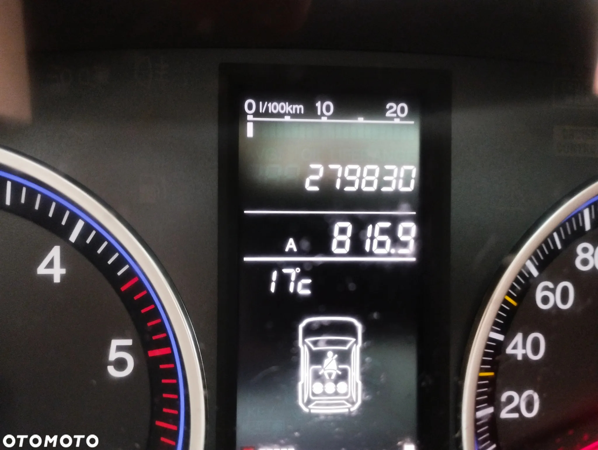 Honda CR-V - 7