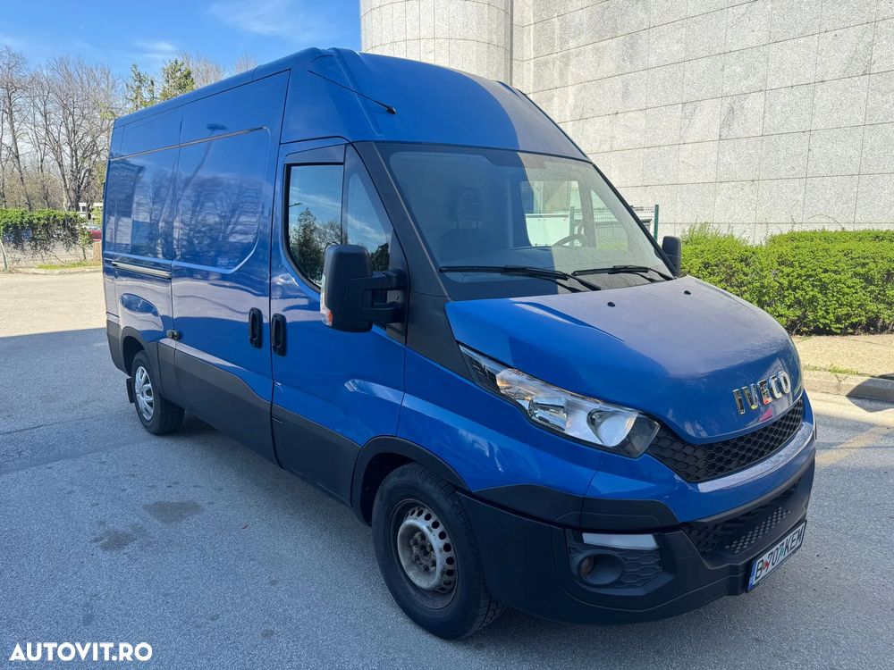 Iveco Daily - 1