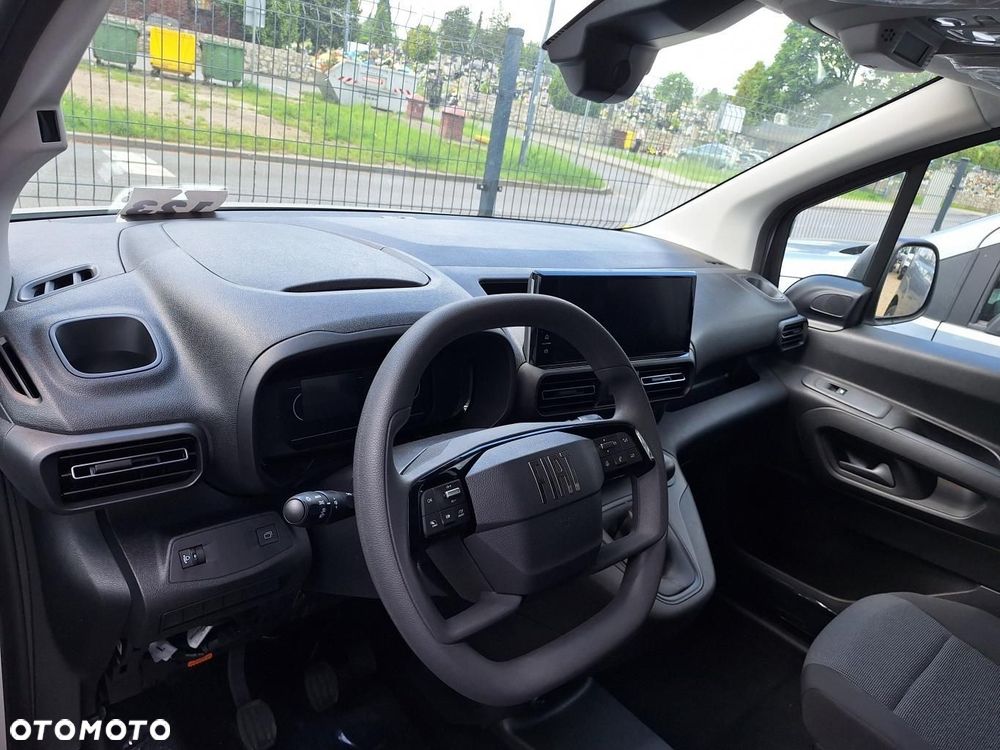 Fiat Doblo - 2