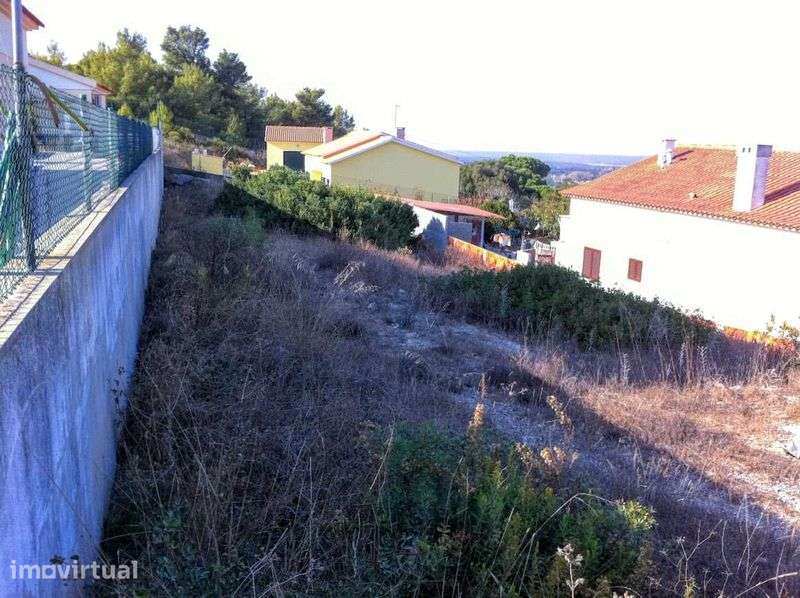Terreno Urbano em Sesimbra - Grande imagem: 5/9