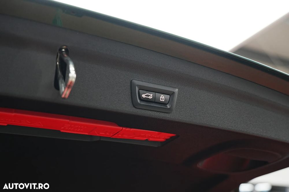 Mini Countryman Cooper Aut. Yours Trim - 40