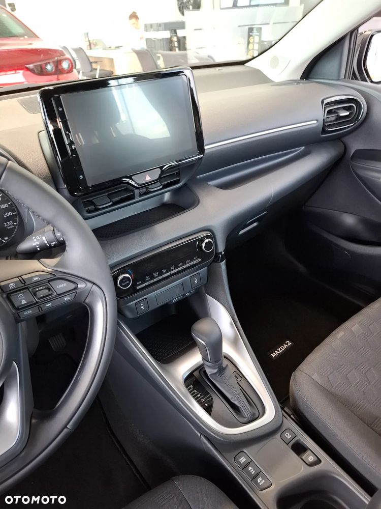 Mazda CX-60 3.3 D mHEV Homura Plus - 6