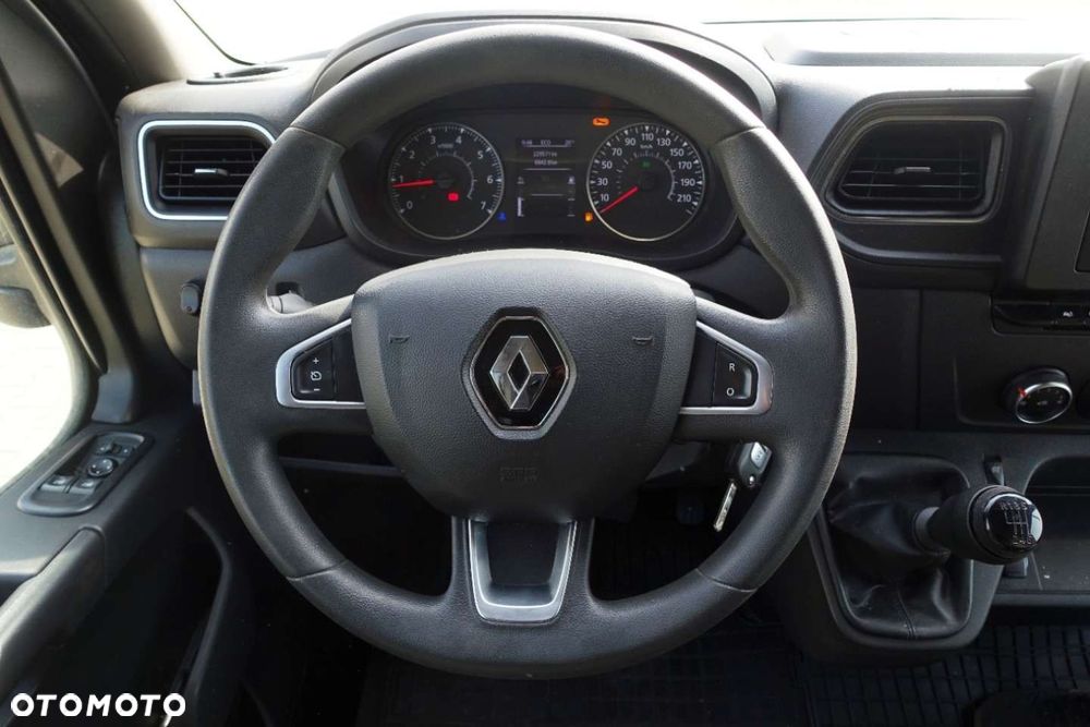 Renault Master 2.3 dCi - 16