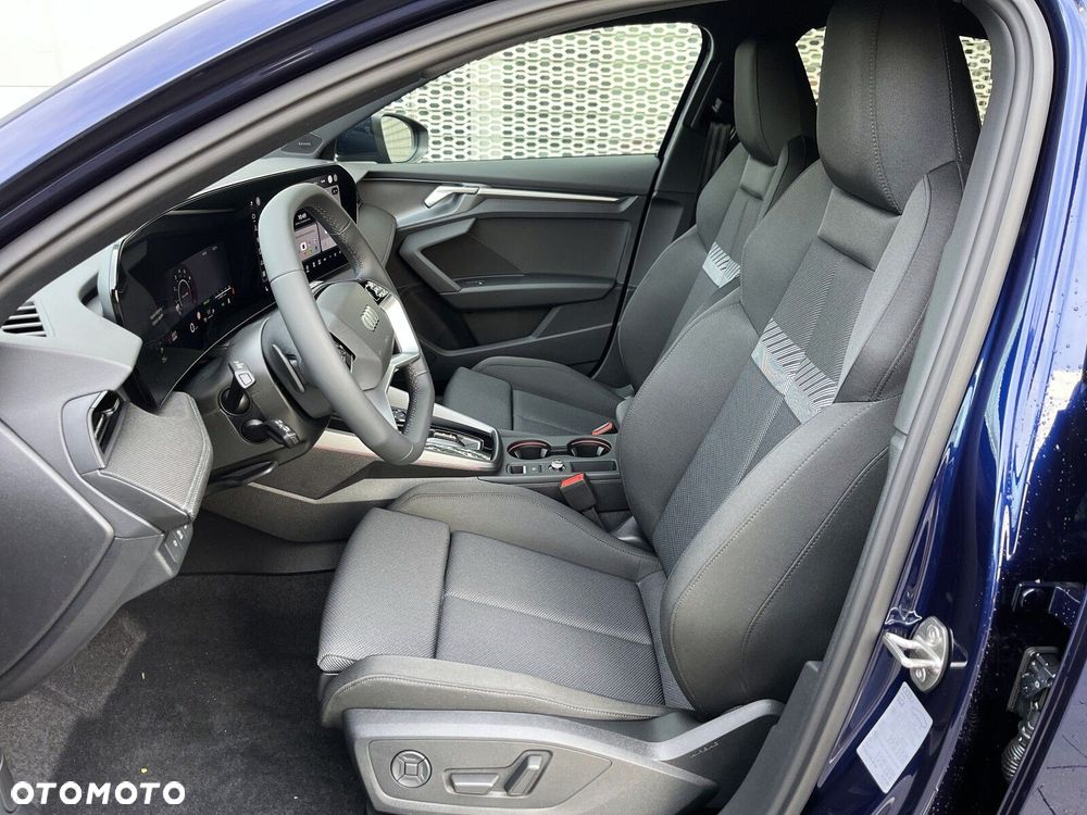 Audi A3 Sportback - 6