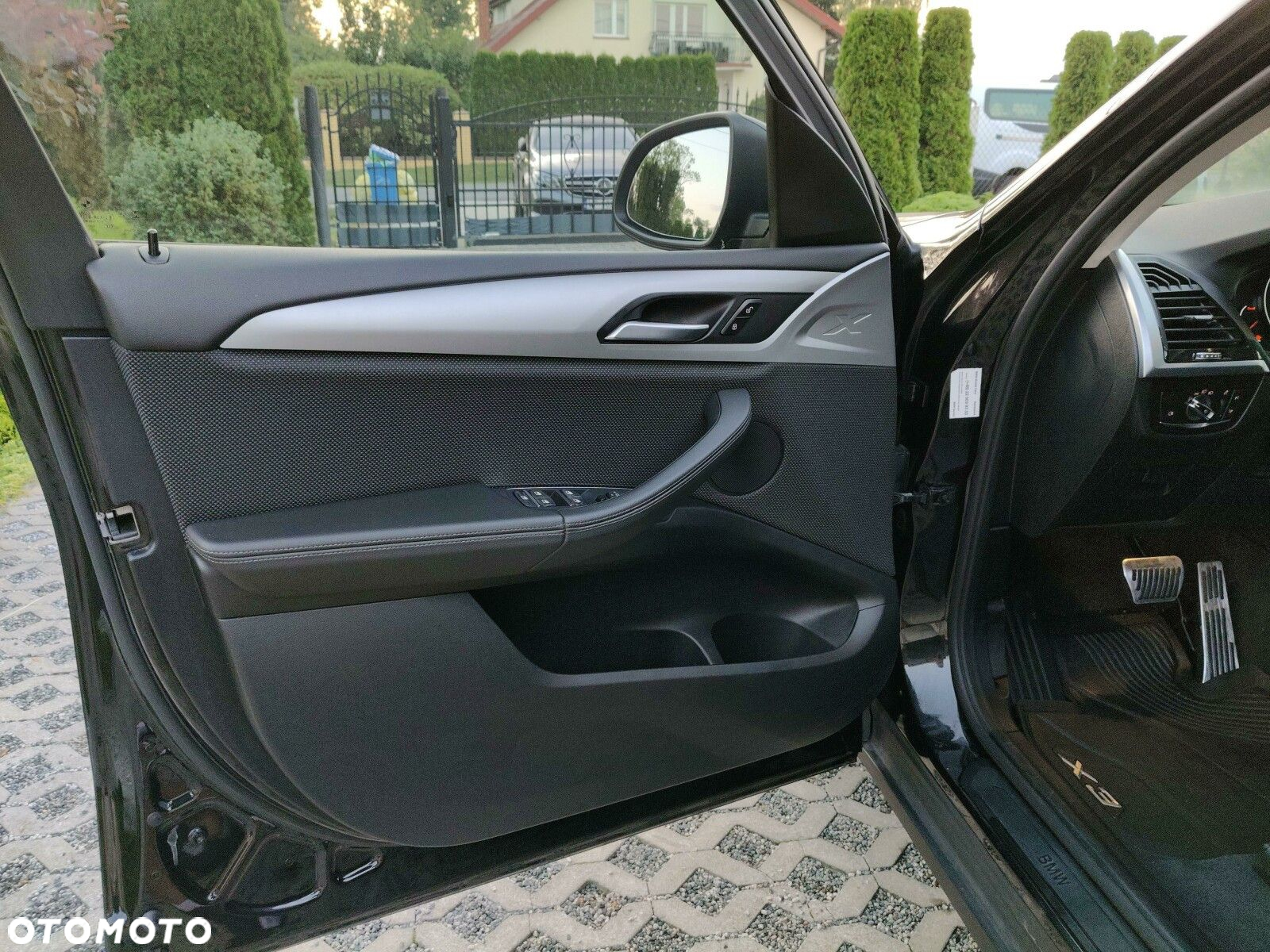 BMW X3 - 11