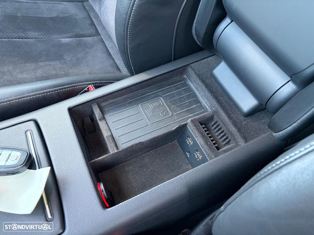 Audi A6 2.0 TDI quattro S-line S tronic - 44