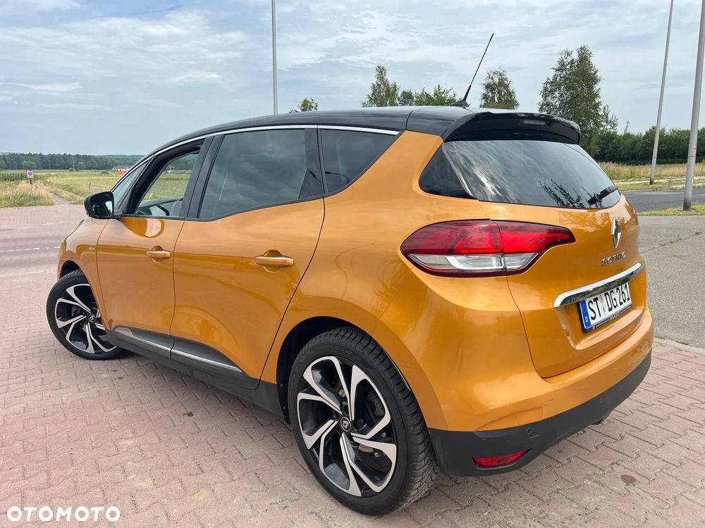 Renault Scenic ENERGY dCi 160 EDC BOSE EDITION - 5