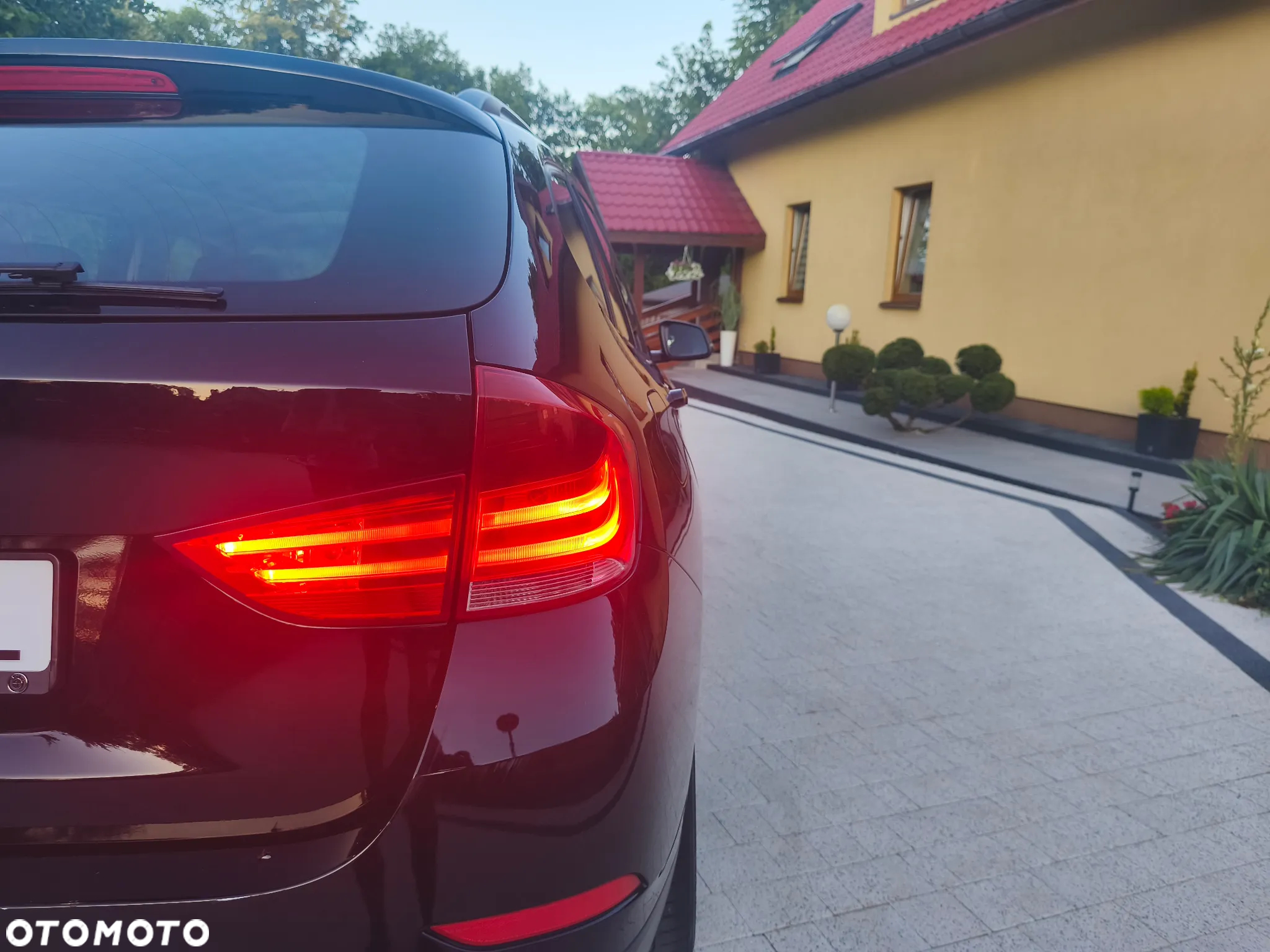 BMW X1 xDrive20d Sport Line - 10