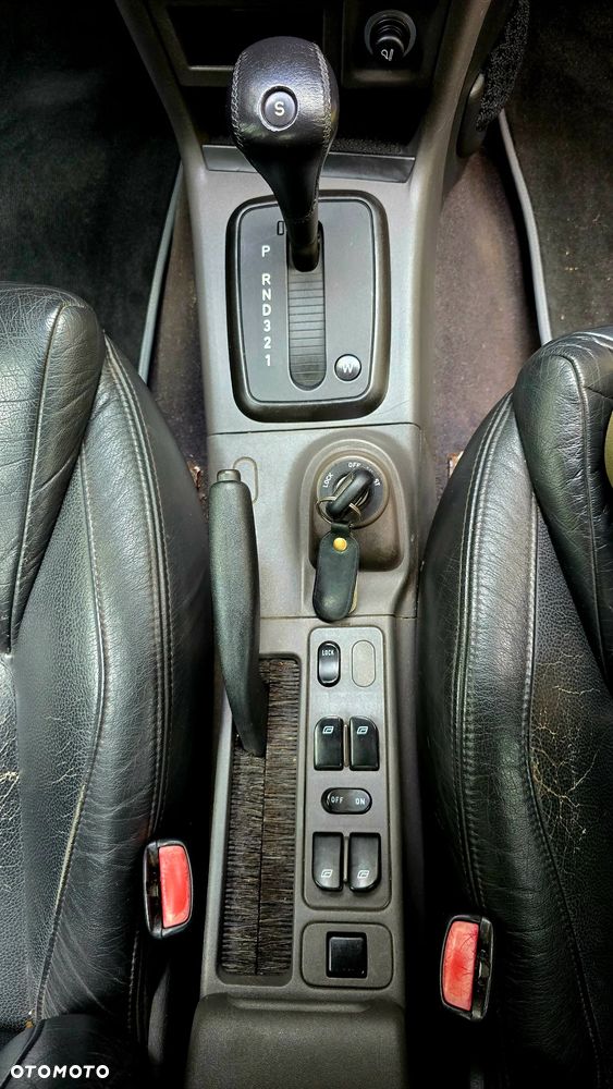 Saab 9-3 - 12