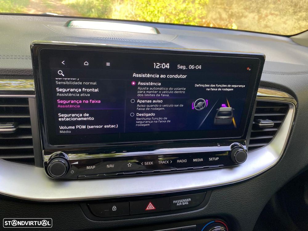 Kia XCeed 1.6 GDi PHEV Tech - 40