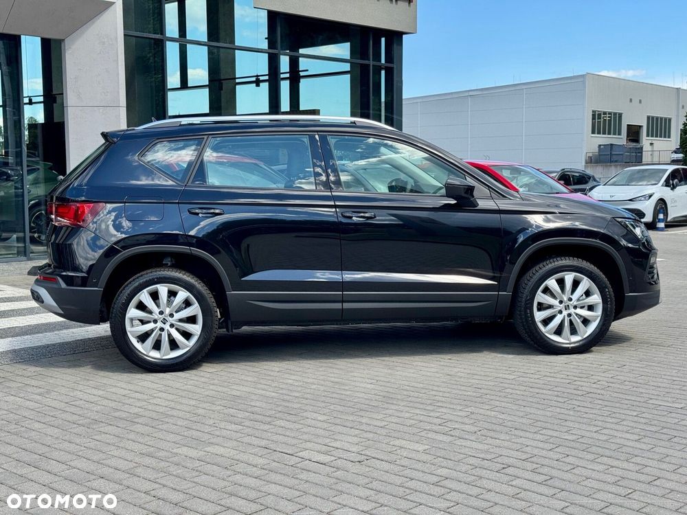 Seat Ateca 1.5 TSI Style S&S - 9