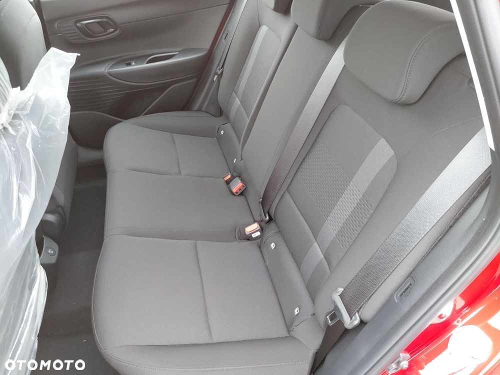 Hyundai i20 1.0 T-GDi Modern - 16