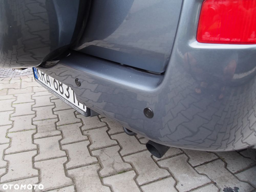 Suzuki Grand Vitara 1.9 DDiS De Luxe - 22