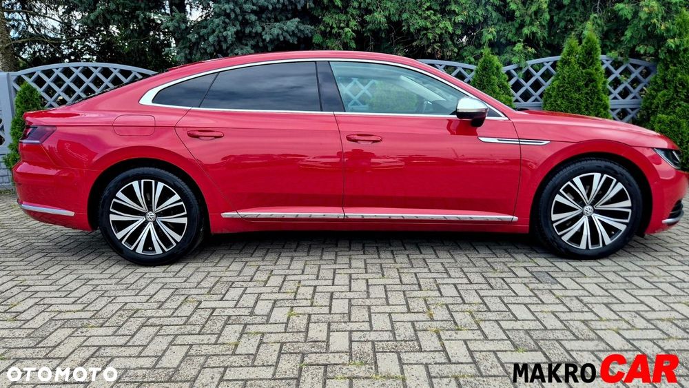 Volkswagen Arteon 2.0 TSI DSG Elegance - 4