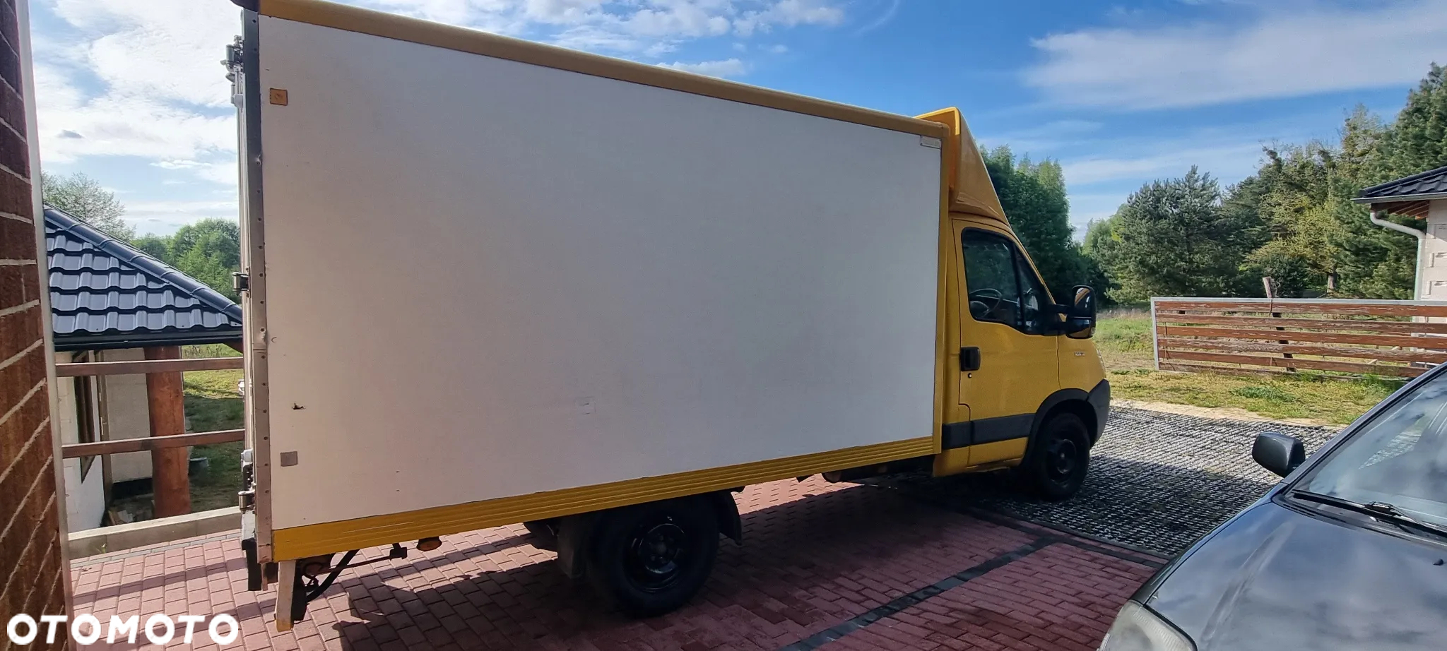 Iveco Daily - 5