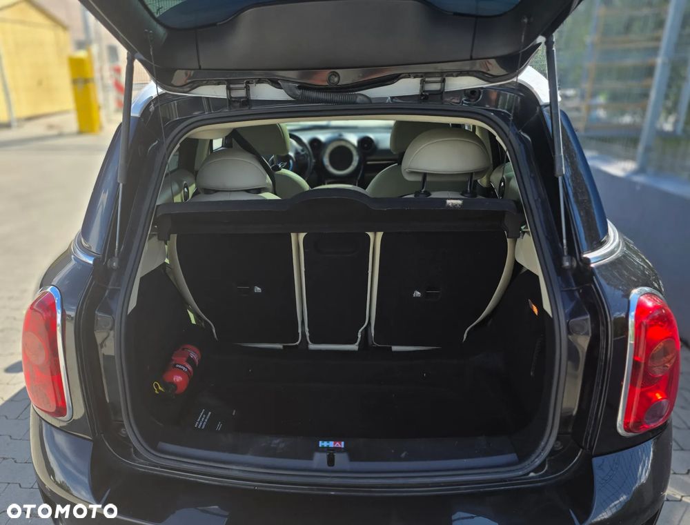 MINI Countryman - 27