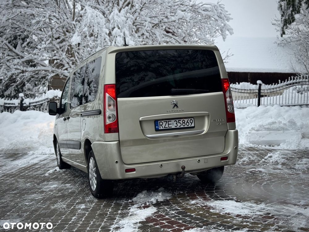 Peugeot Expert Tepee L1 Premium - 6