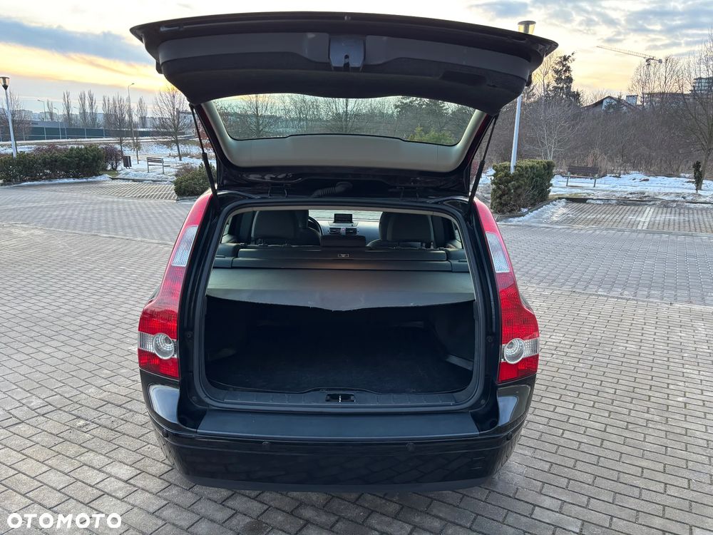 Volvo V50 2.0D DPF Momentum - 8