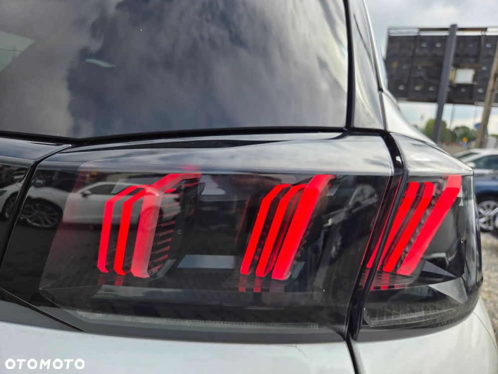 Peugeot 5008 1.2 PureTech Allure Pack S&S EAT8 - 39
