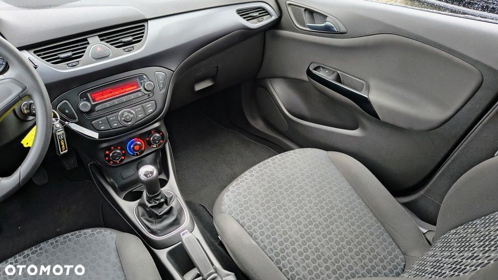 Opel Corsa - 18