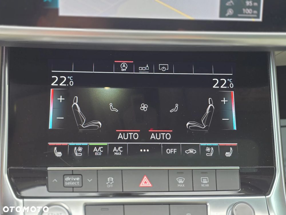 Audi A6 Limousine 40 TDI mHEV Quattro S tronic - 32