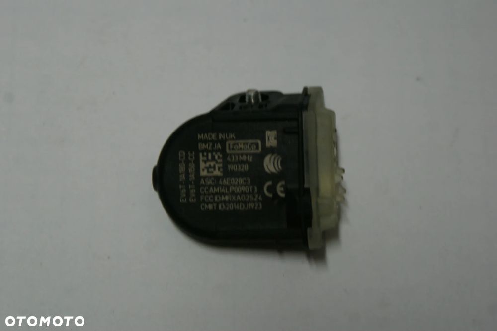 CZUJNIK CZUJNIKI KOŁA TPMS FORD KUGA MONDEO FOCUS FIESTA 83 - 3