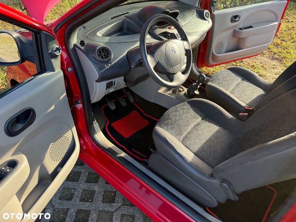 Renault Twingo - 10